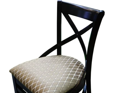 Стул «Соло Венский», Призма 37-1, венге