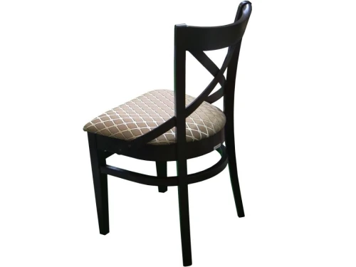 Стул «Соло Венский», Призма 37-1, венге