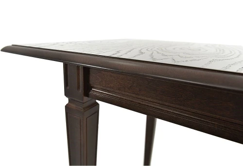 Стол «Сиена» 110x70, орех темный