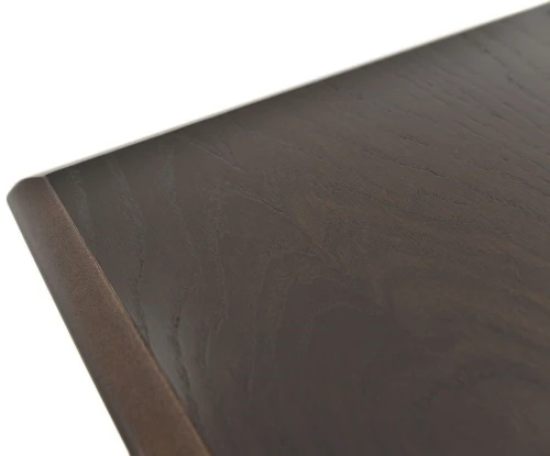 Стол «Сиена» 110x70, орех темный