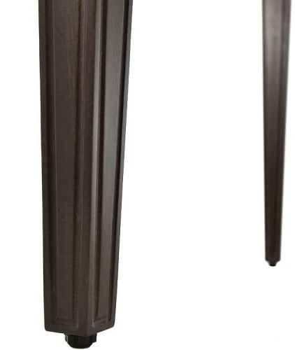 Стол «Сиена» 110x70, орех темный