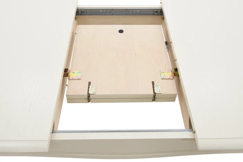 Стол Кабриоль, жемчуг