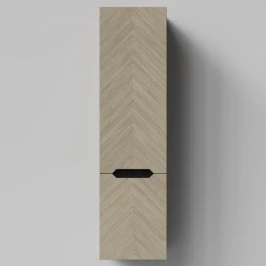 Пенал Элато 40, подвесной, Дуб цвет 22, правый