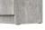 Шкаф трехстворчатый Бали, Цемент светлый