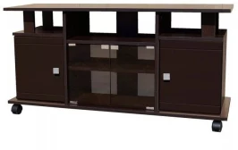 Тумба под ТВ Виста-13 венге