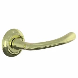 Ручка для межкомнатной двери BRAVO Bravo Z-469 G Золото