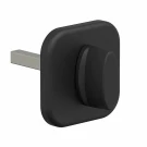 FUARO Поворотник Pro TT SB МатЧерный