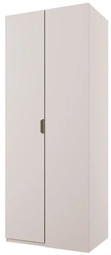 MODERN, Шкаф 2DG/K90. Цвет ПЕРСИДСКИЙ ЖЕМЧУГ Anrex