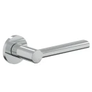 Ручка для межкомнатной двери BRAVO Bravo AR-520 Chrome