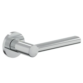 Ручка для межкомнатной двери BRAVO Bravo AR-520 Chrome