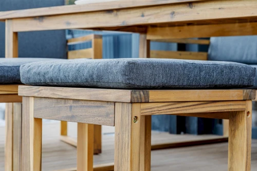 Обеденный комплект BROOKLYN с диваном