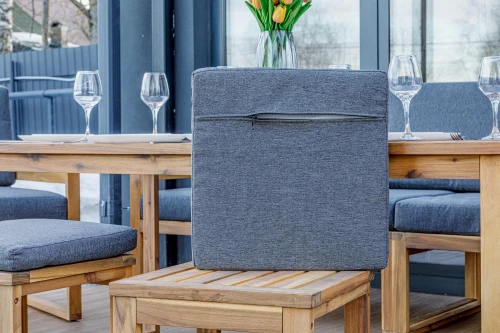 Обеденный комплект BROOKLYN с диваном