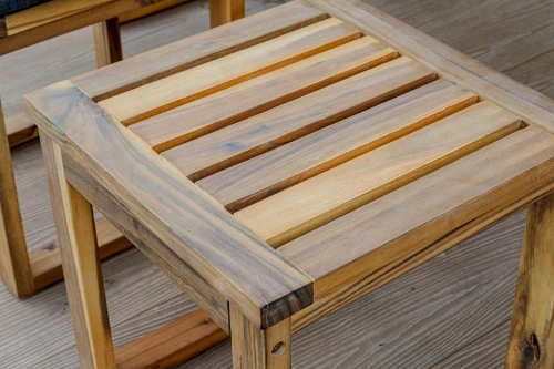 Обеденный комплект BROOKLYN с диваном