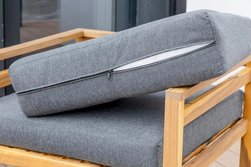 Обеденный комплект BROOKLYN с диваном