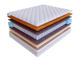 Матрас Real Zone Duo Mix S500/DS