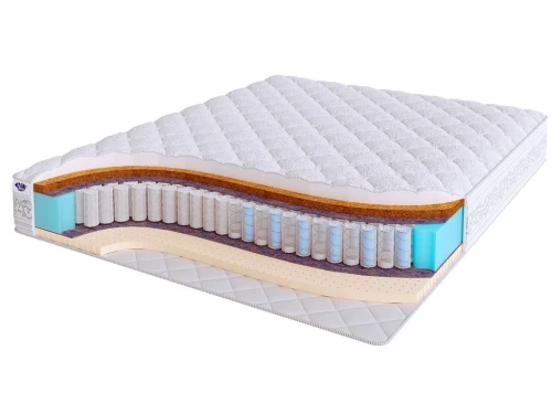 Матрас Real Zone Duo Mix S500/DS