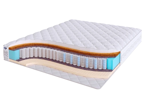 Матрас Real Zone Duo Mix S500/DS