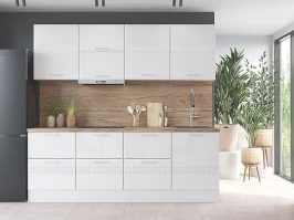 Кухня Люкс Комплектация 10