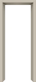 Межкомнатный портал в дверной проем DIY Moderno Cream Pro