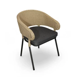 Стул РИВА Индийское дерево