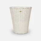 Кашпо 40л Доминикана искусственный ротанг