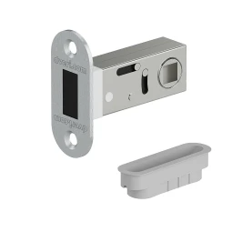 Защелка BRAVO LM-1 SChrome