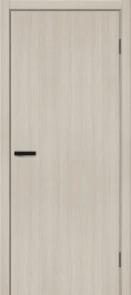 Межкомнатная дверь mr.wood Браво-0 Cream Melinga
