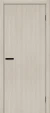 Межкомнатная дверь mr.wood Браво-0 Cream Melinga