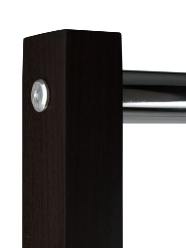 Вешалка напольная В 35Н венге