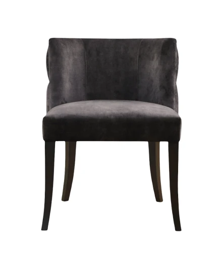 Стул Марио NH1949, темно-синий