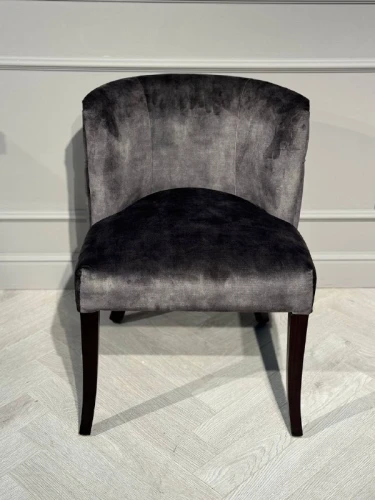 Стул Марио NH1949, темно-синий