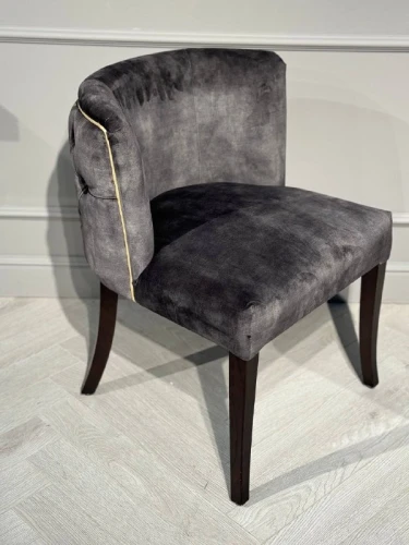 Стул Марио NH1949, темно-синий