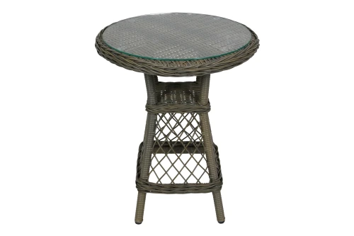 Набор мебели Бейхан  арт.GS020 светло-коричневый, серый "Garden story"