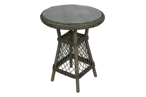 Набор мебели Бейхан  арт.GS020 светло-коричневый, серый "Garden story"