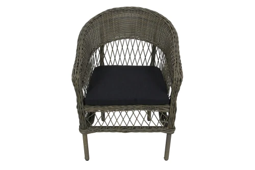 Набор мебели Бейхан  арт.GS020 светло-коричневый, серый "Garden story"