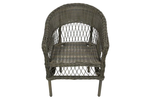 Набор мебели Бейхан  арт.GS020 светло-коричневый, серый "Garden story"