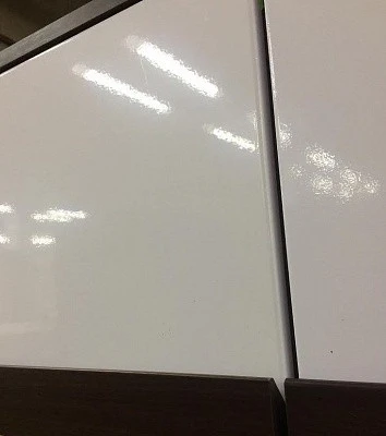 Тумба с зеркалом в прихожую Далия