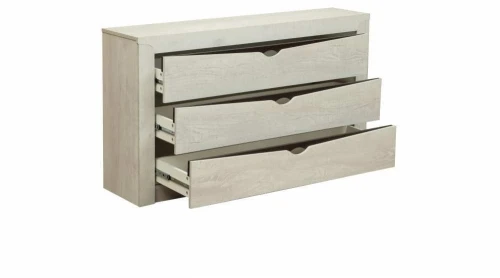 Спальня Лючия бетон пайн белый/венге