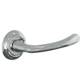 Ручка для межкомнатной двери BRAVO Bravo Z-469 C Хром