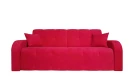 Диван Марсель красный
