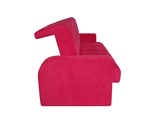 Диван Марсель красный