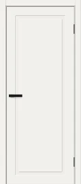 Межкомнатная дверь BRAVO Граффити-10 Whitey