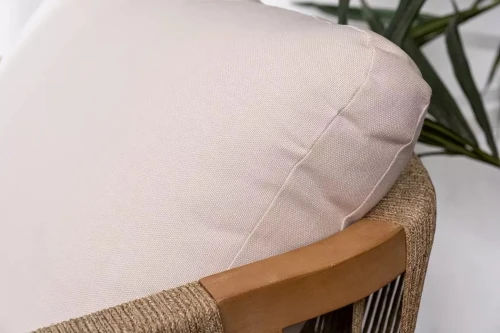 Кофейный комплект из акации RIMINI  Joygarden