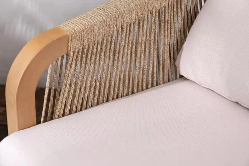 Кофейный комплект из акации RIMINI  Joygarden