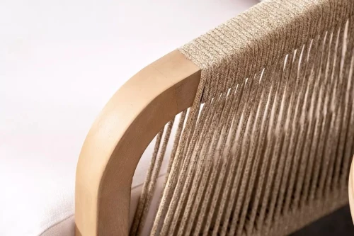 Кофейный комплект из акации RIMINI  Joygarden