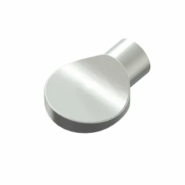 FUARO Вертушка цилиндровая Pro TC BС БрашХром