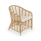 Кресло Miro B17MR-5091014-CH01000