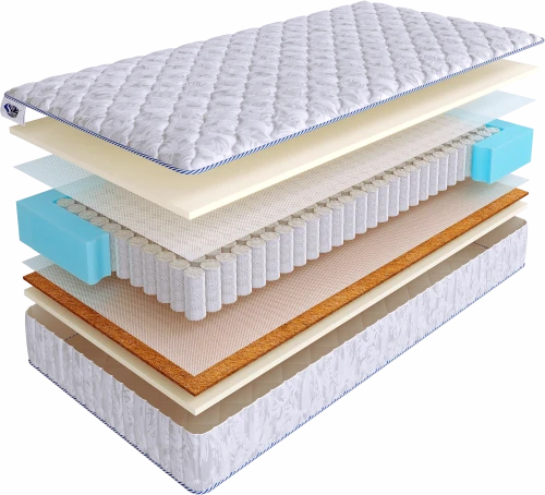 Матрас SkySleep START MEDIUM SOFT S500