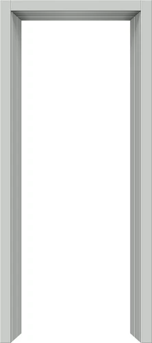 Межкомнатный портал в дверной проем DIY Moderno Grey Pro