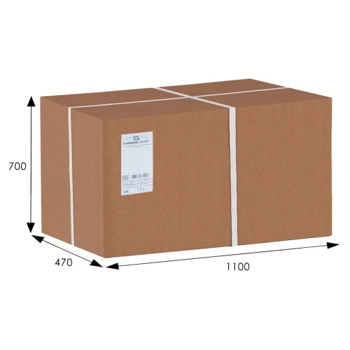 Стул Араго орех, капучино